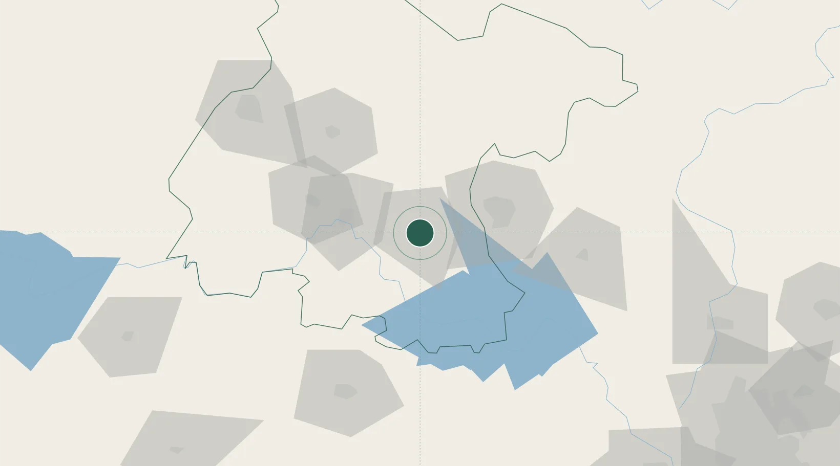 Location of MXCLY