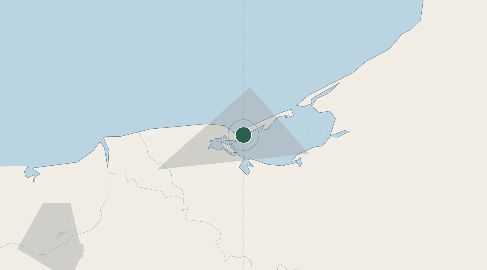 Location of MXCME