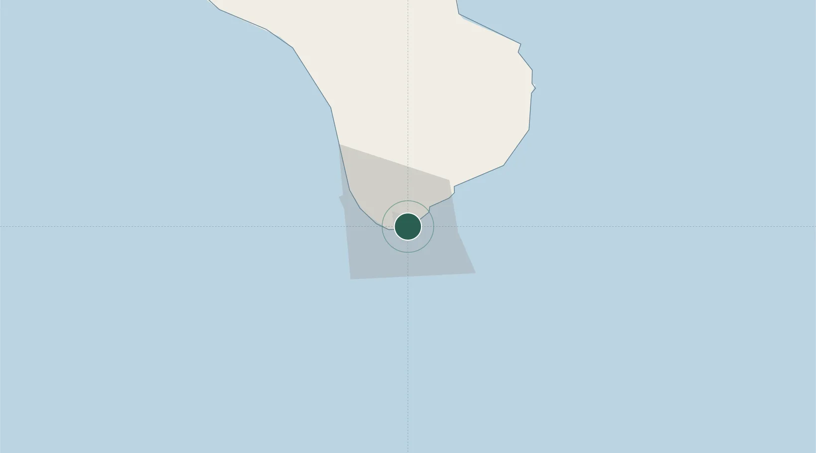 Location of MXCSL