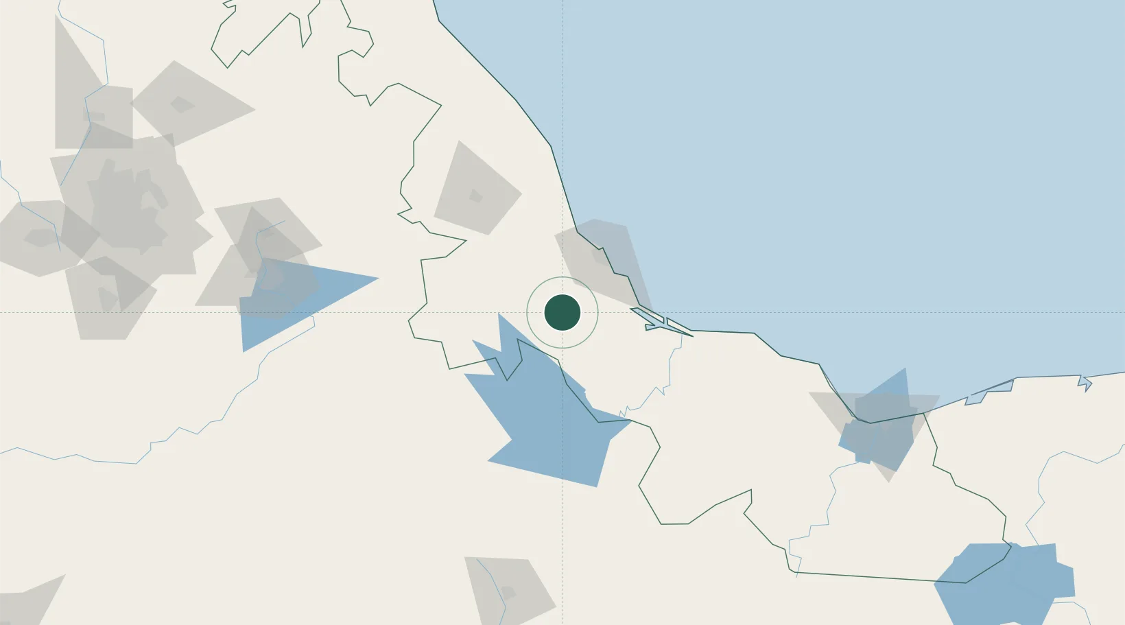 Location of MXCTX