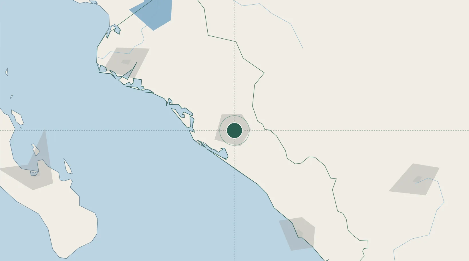 Location of MXCUL