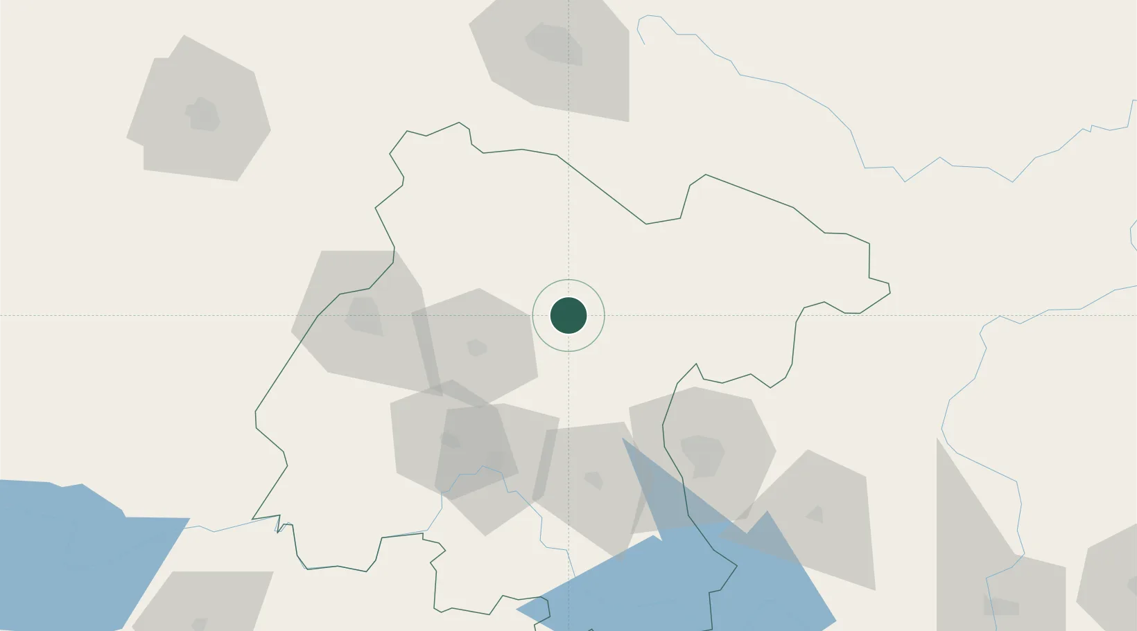 Location of MXDHD
