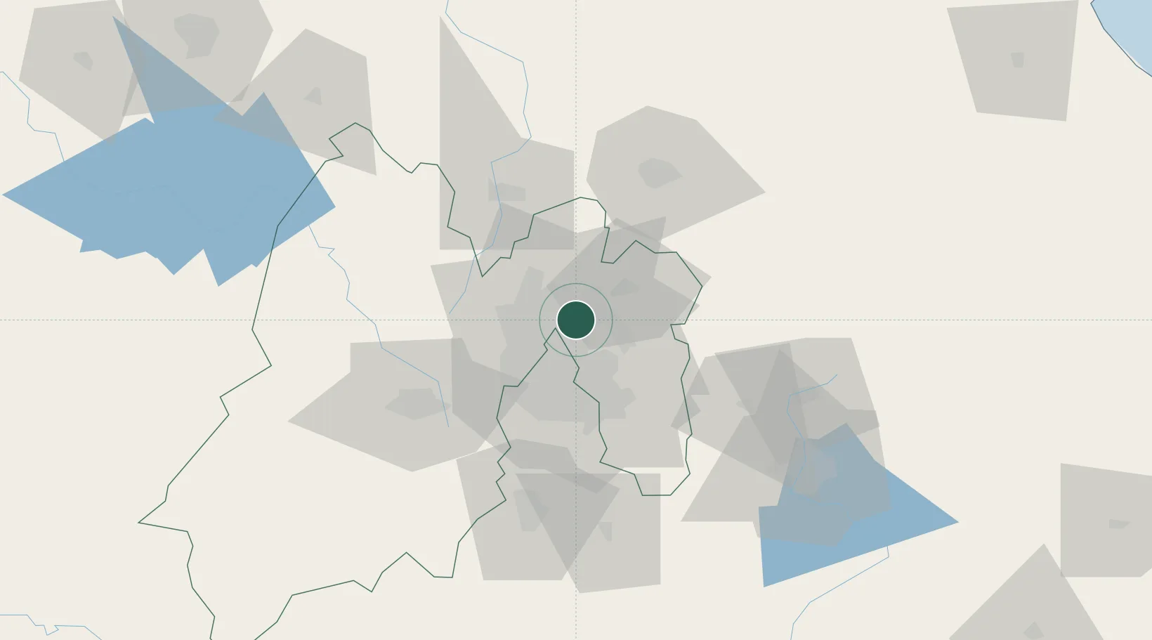 Location of MXEPC