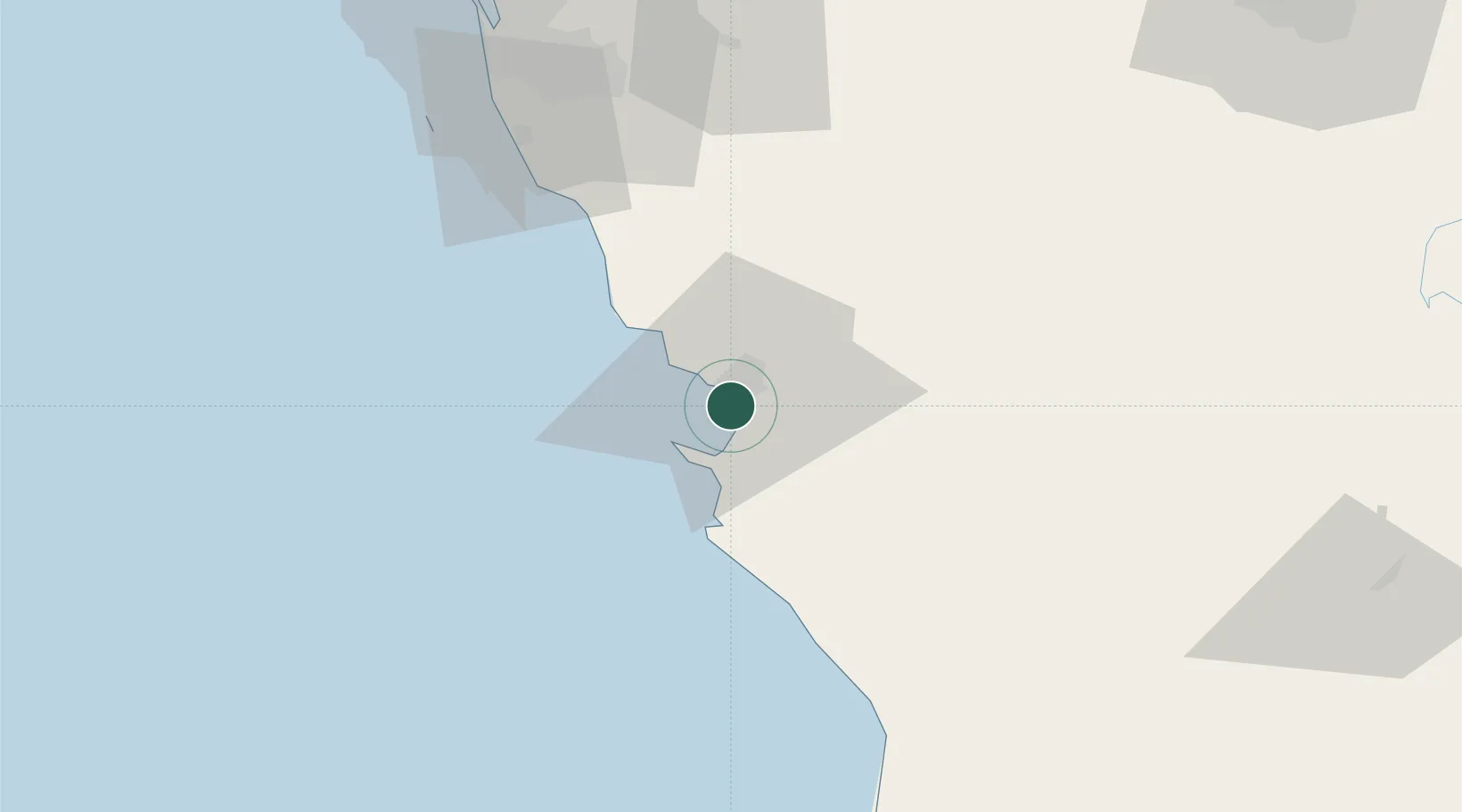 Location of MXESE