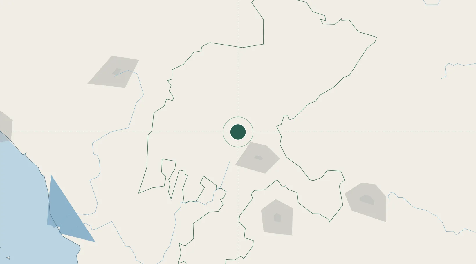 Location of MXFRE
