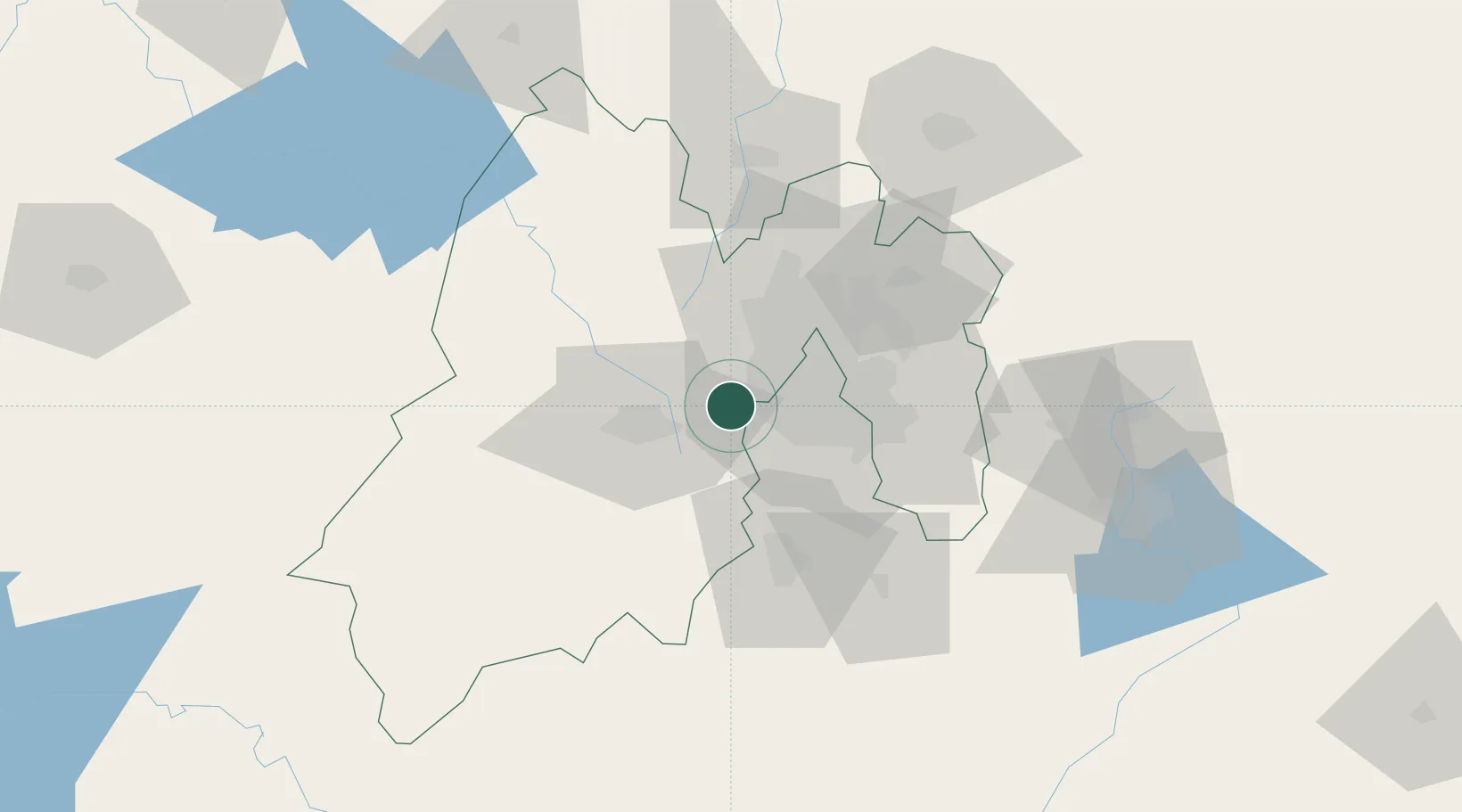 Location of MXHXD