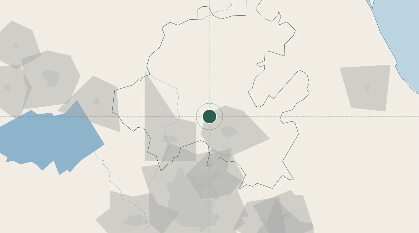 Location of MXJCP