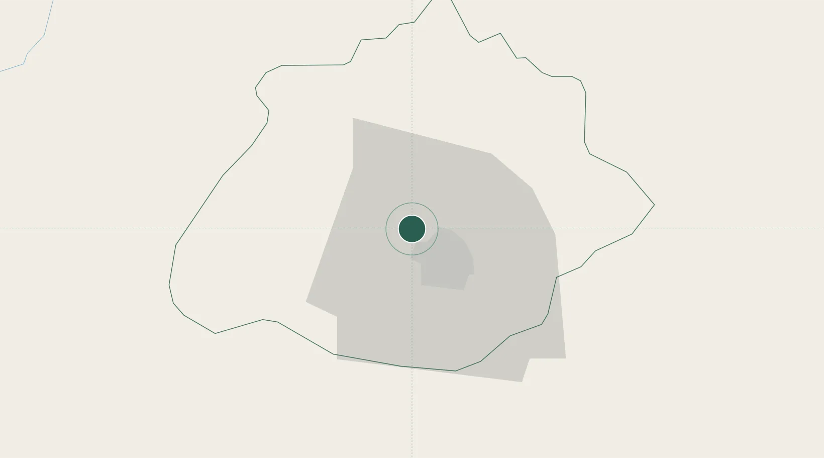 Location of MXJES