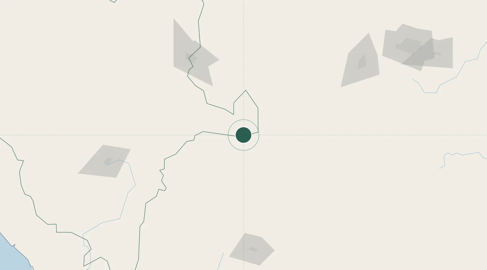 Location of MXJLC