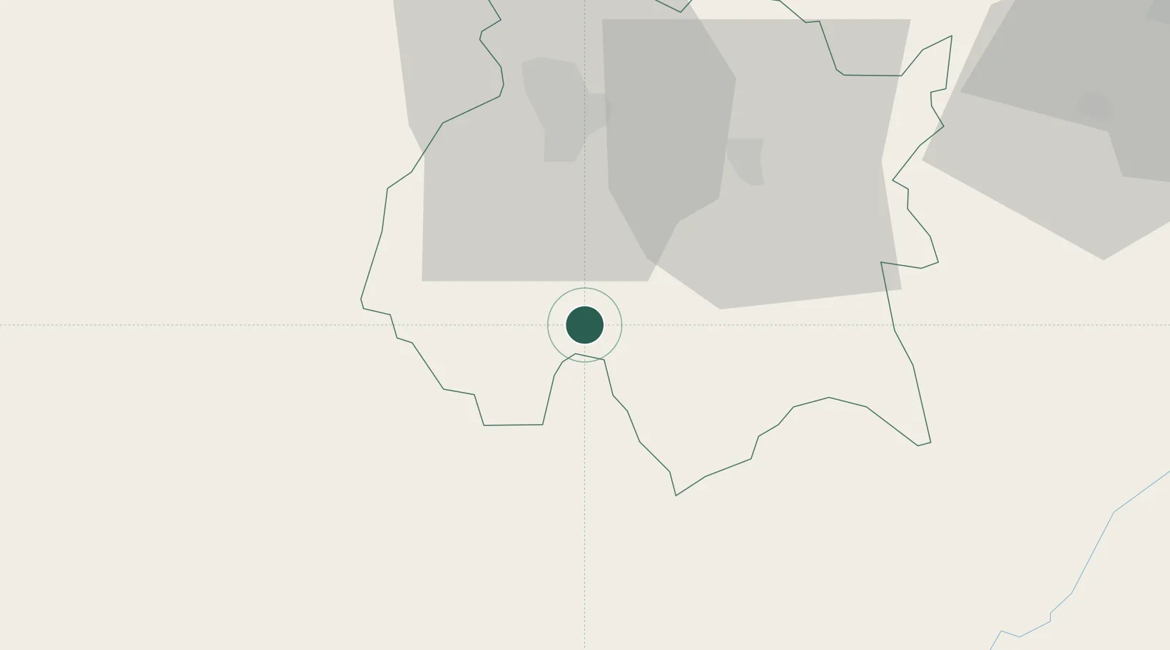 Location of MXJOJ