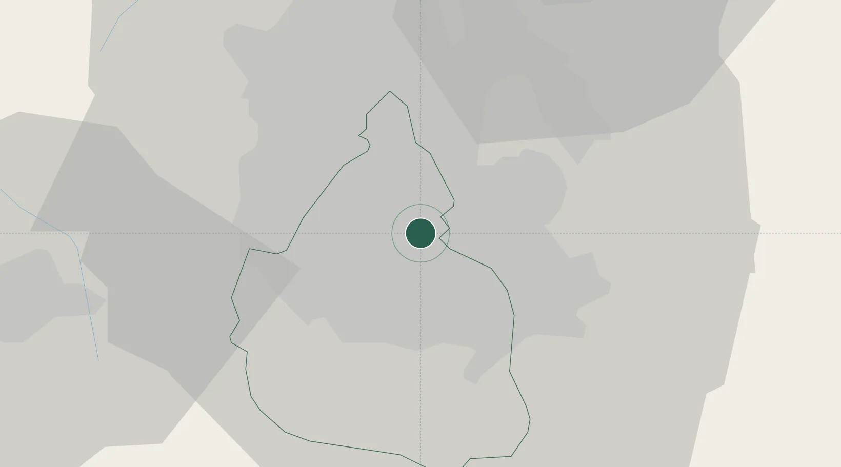 Location of MXLCO