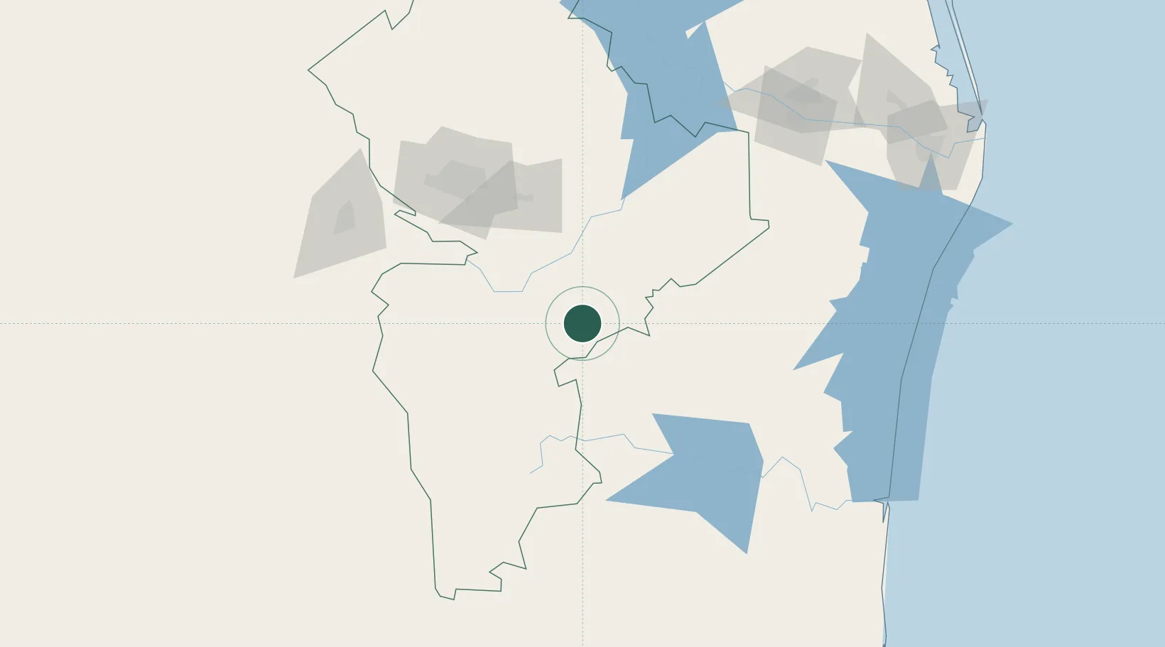 Location of MXLIN