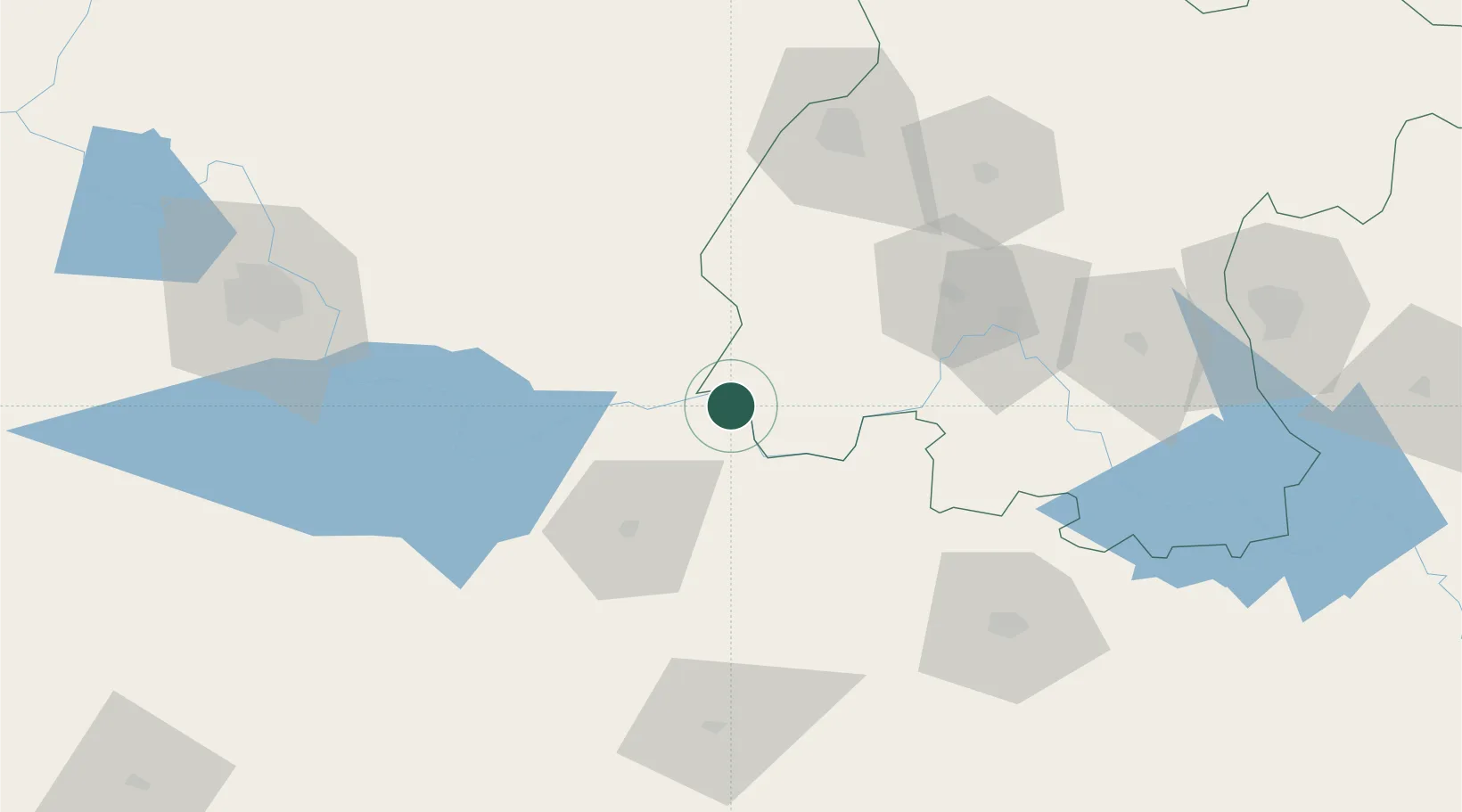 Location of MXLPC