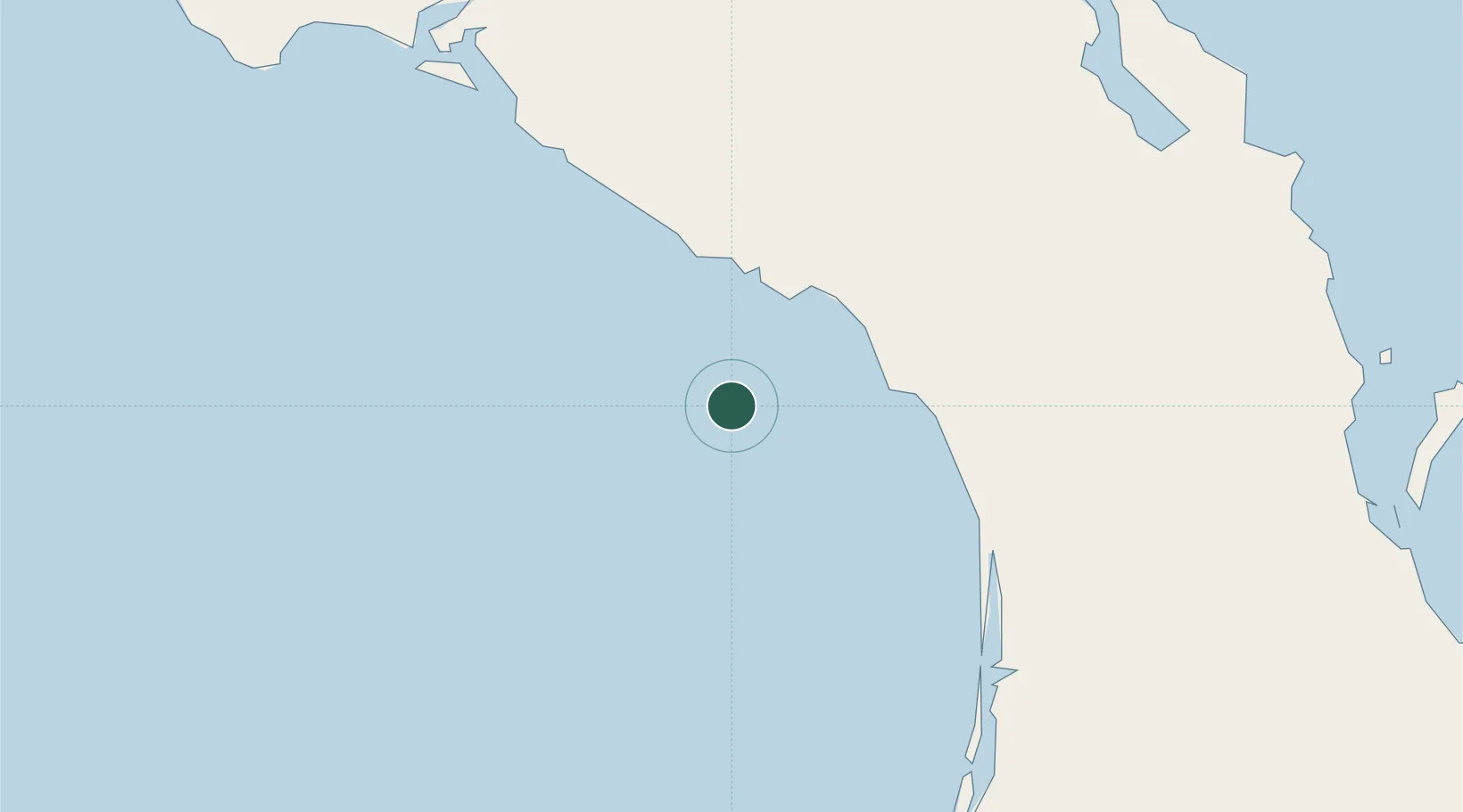 Location of MXLTO