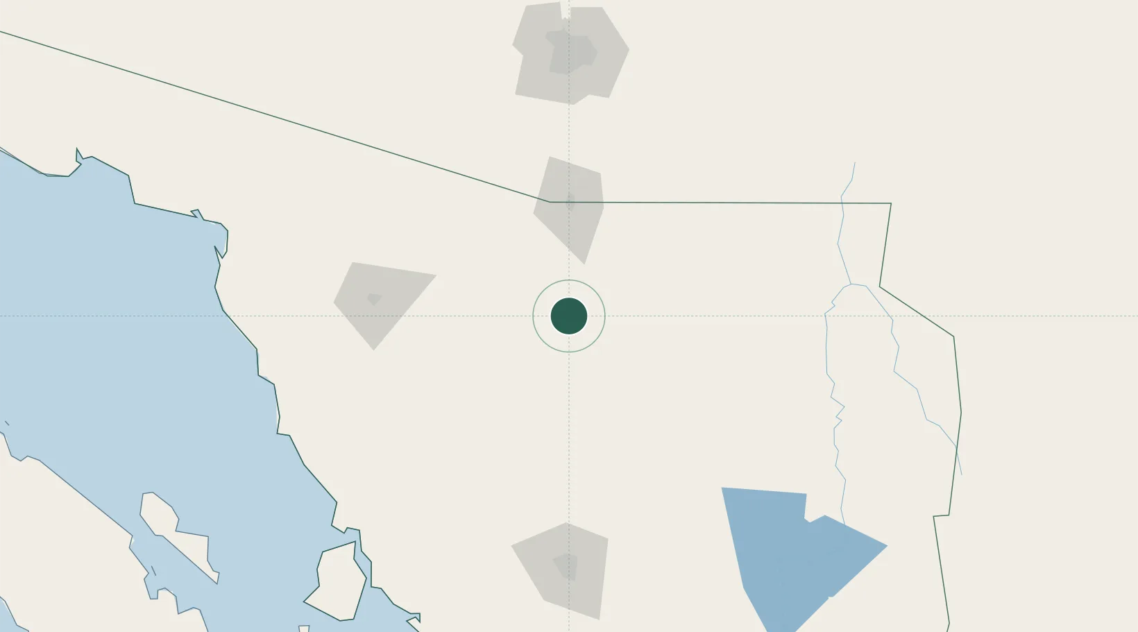 Location of MXMDK
