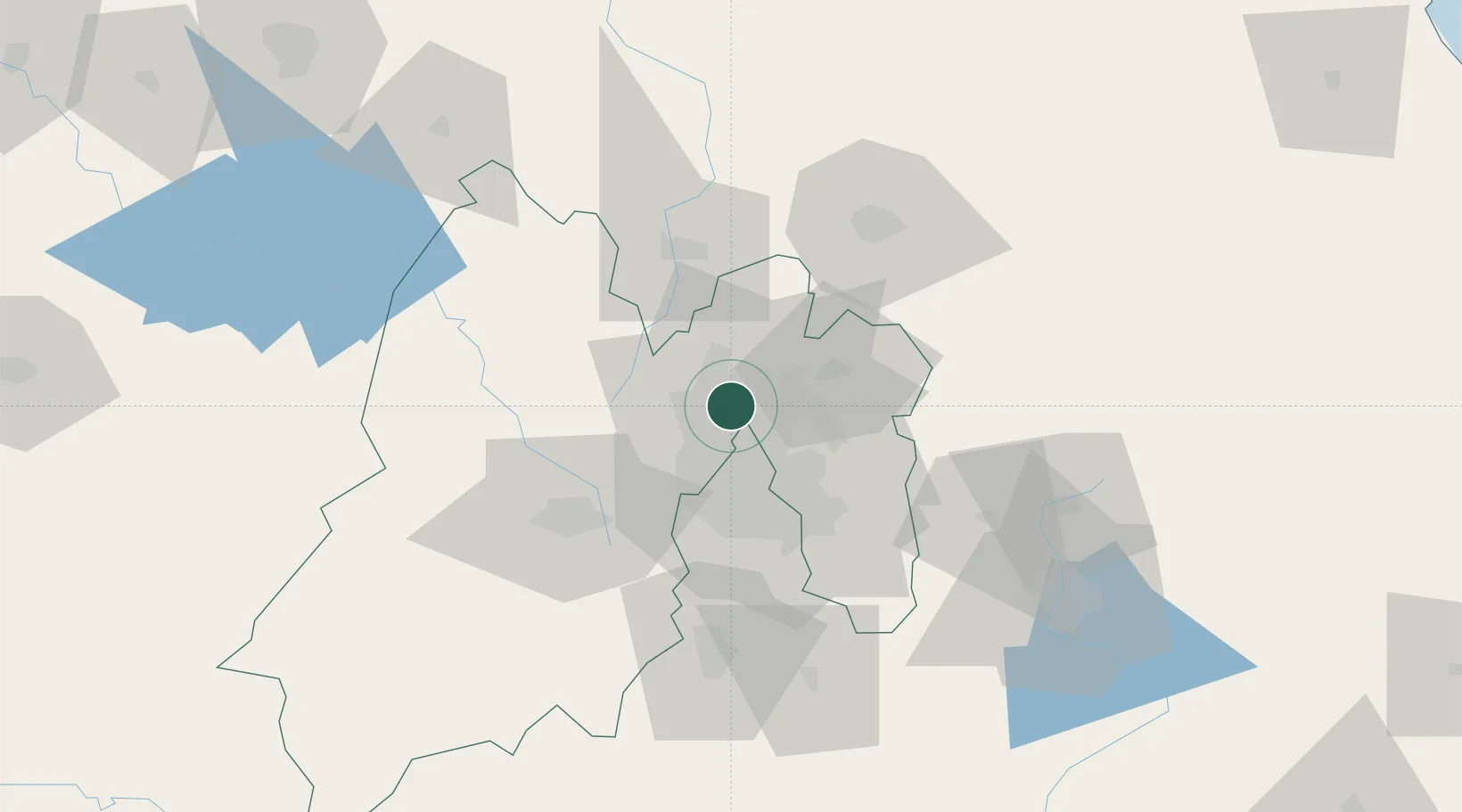 Location of MXMEX