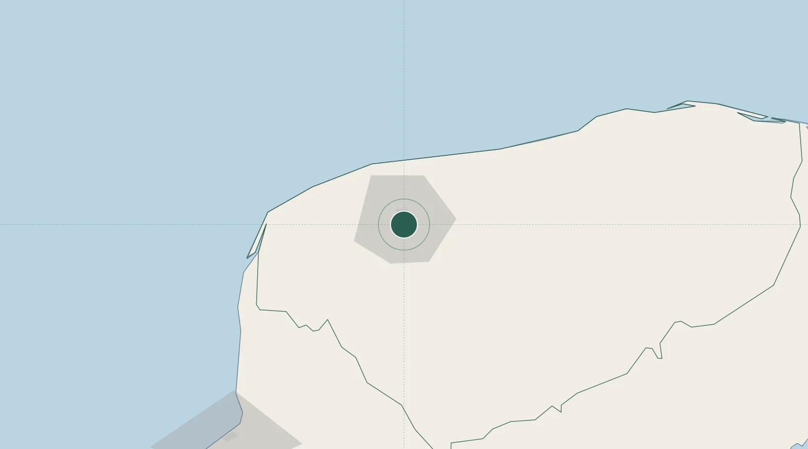 Location of MXMID