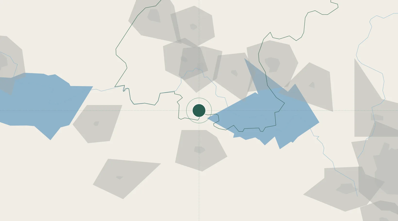 Location of MXMOR