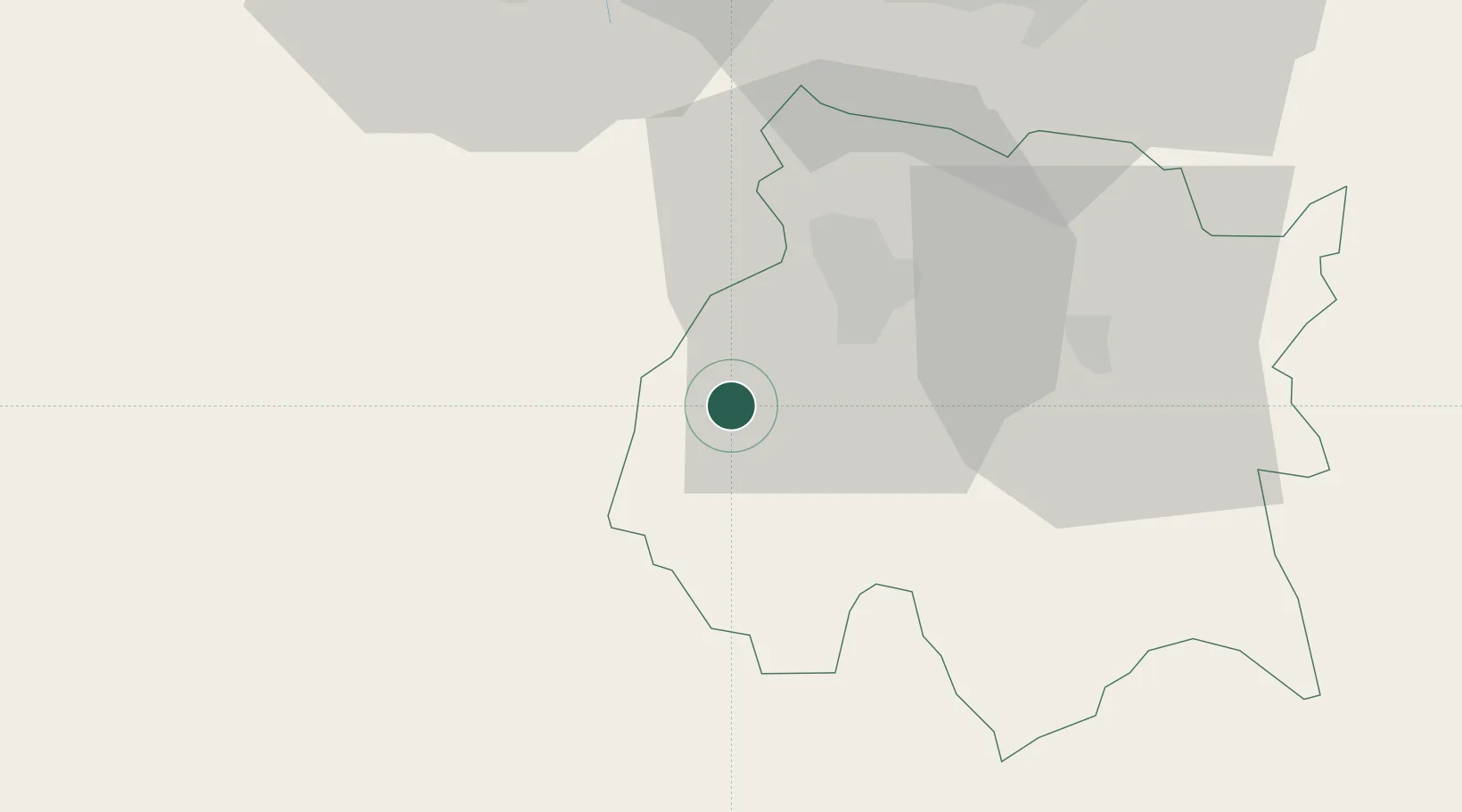 Location of MXMTL