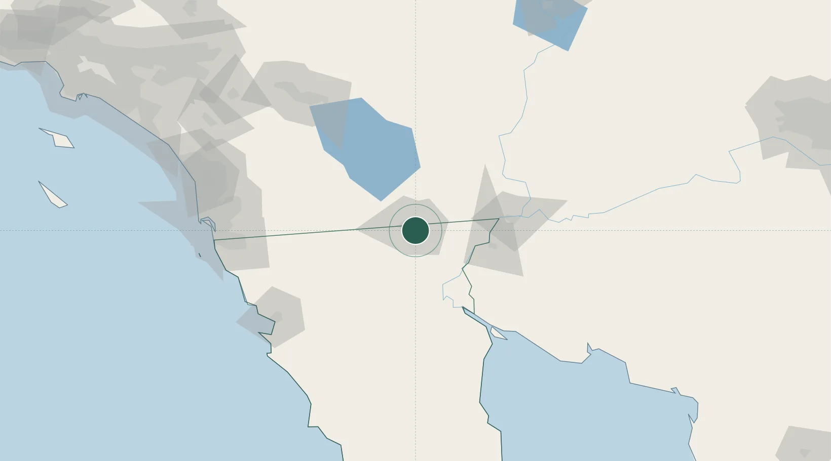 Location of MXMXL