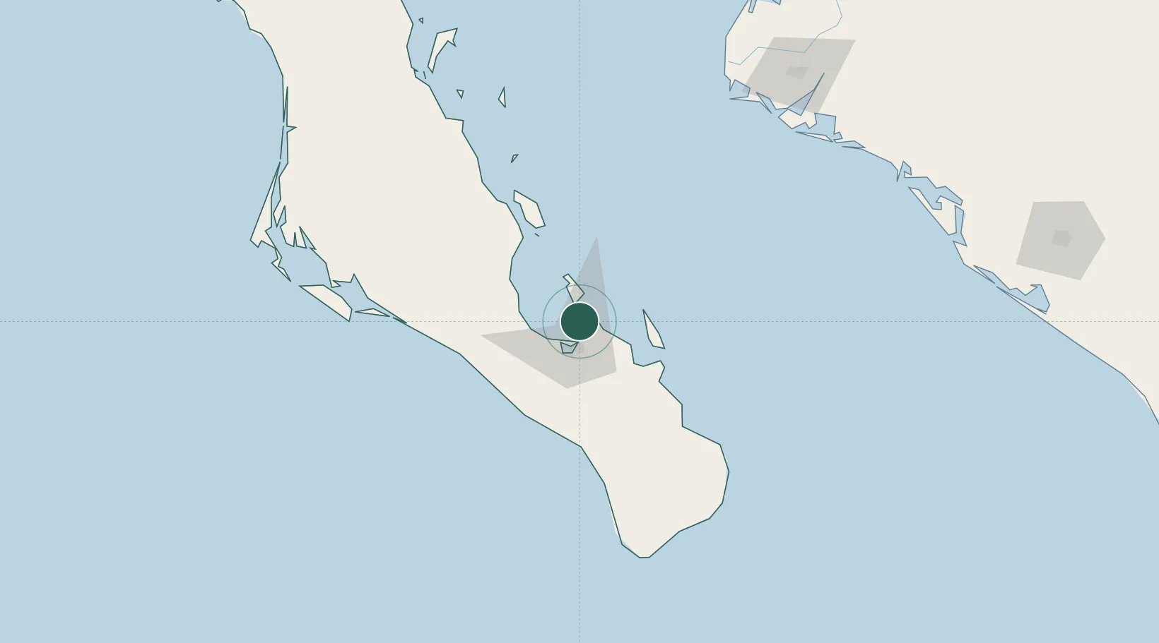 Location of MXPIC