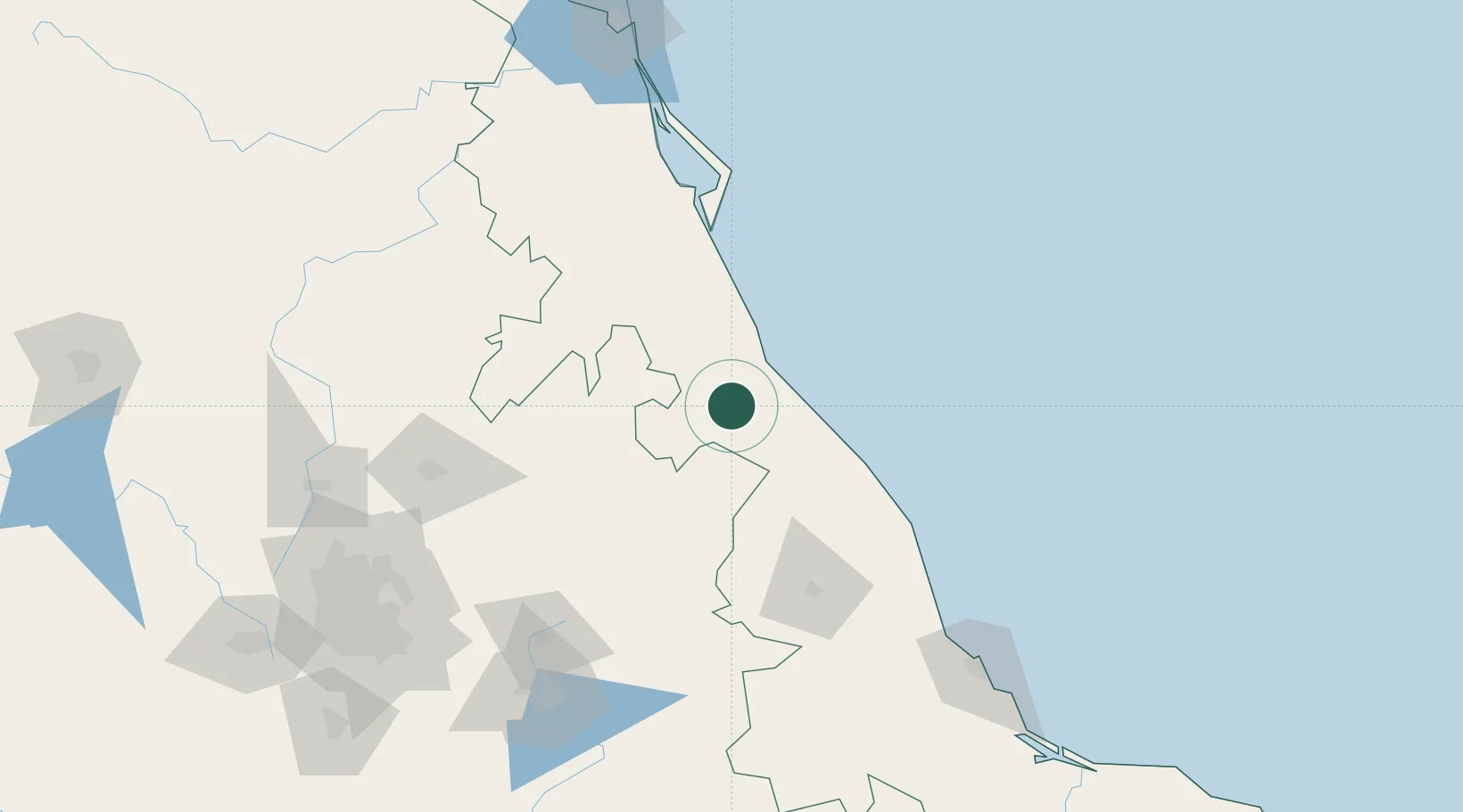 Location of MXPPT