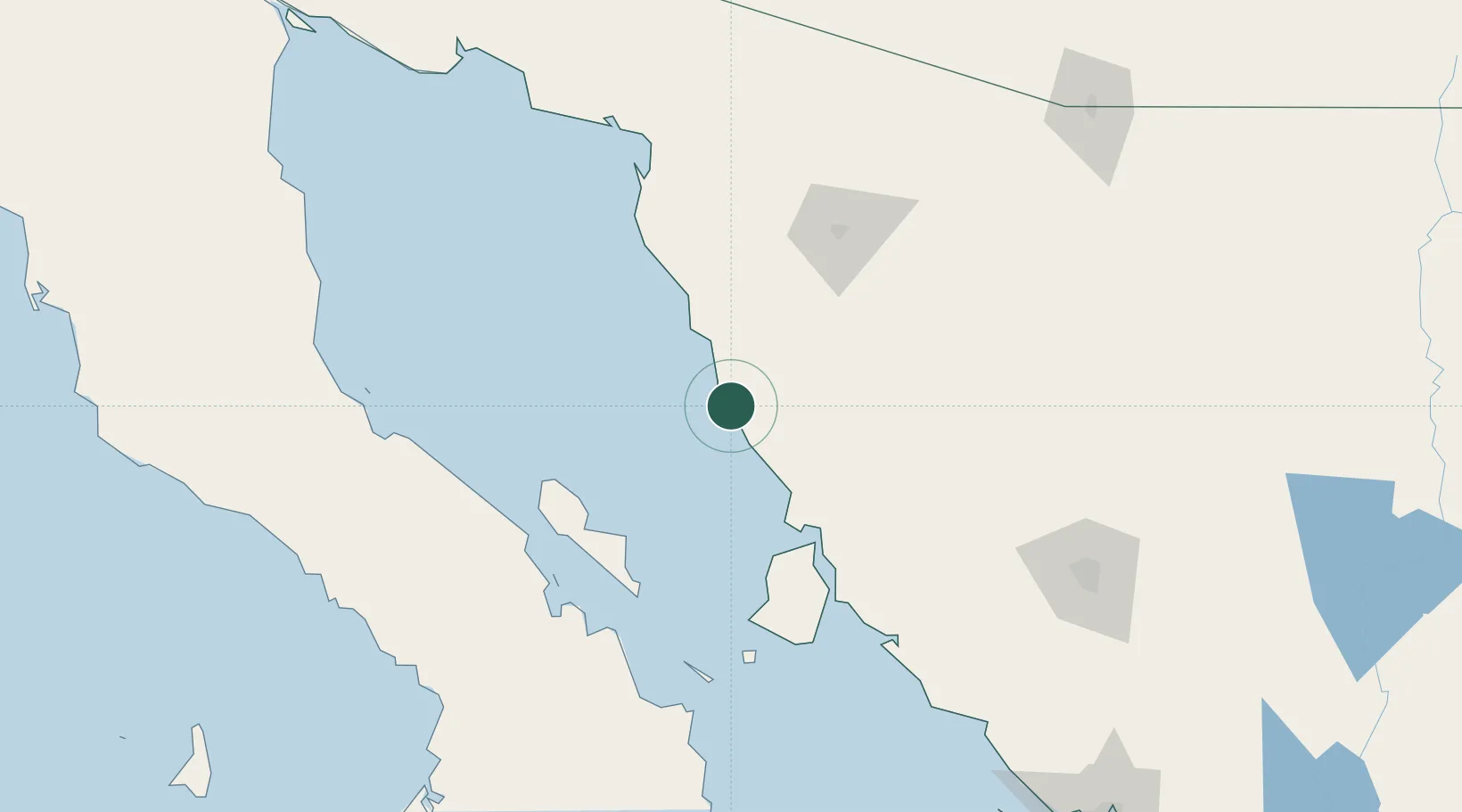 Location of MXPUL
