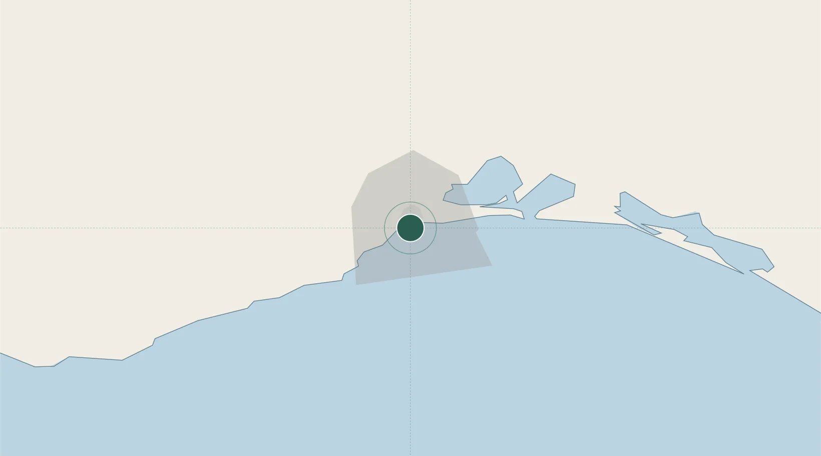 Location of MXSCX