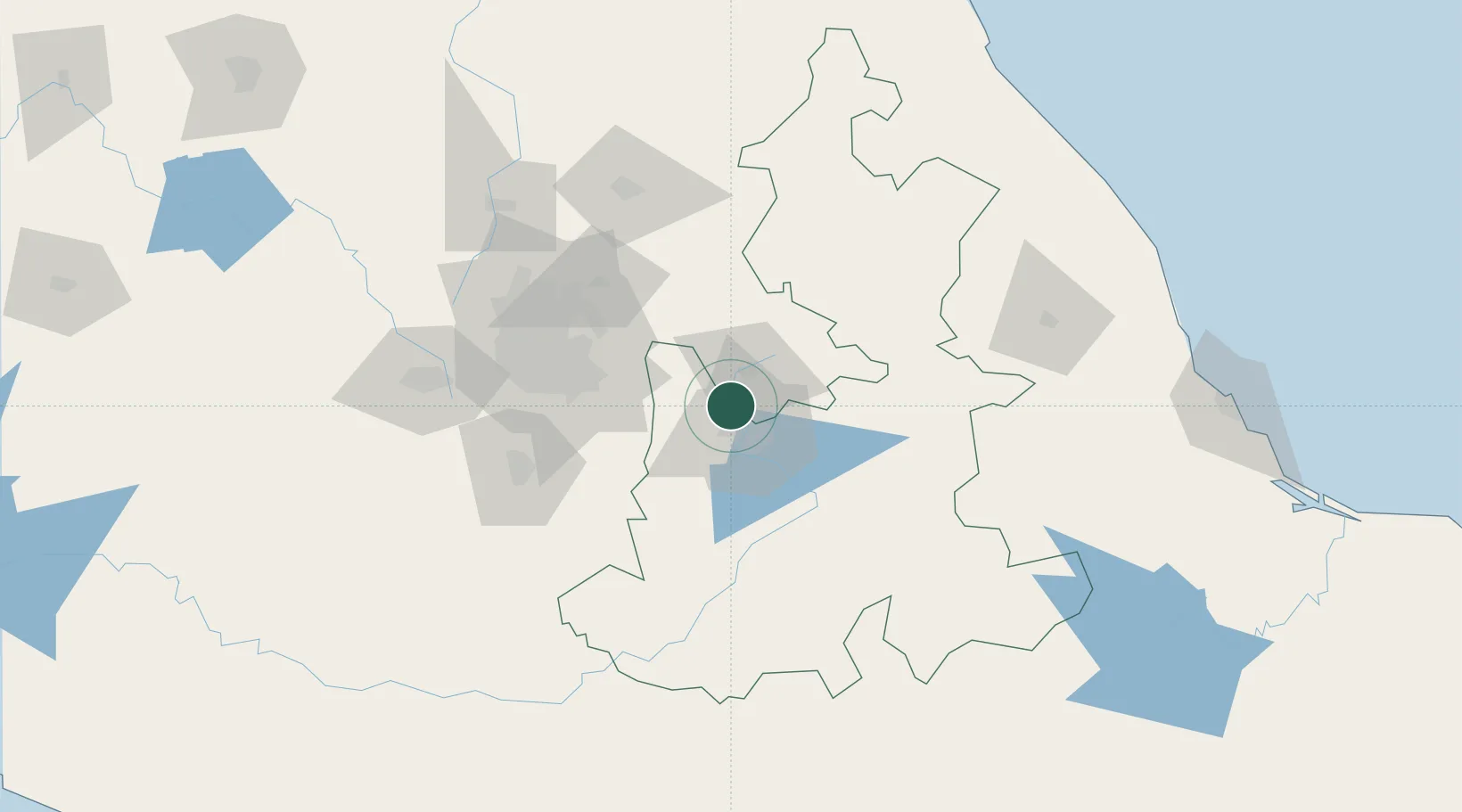 Location of MXSGX