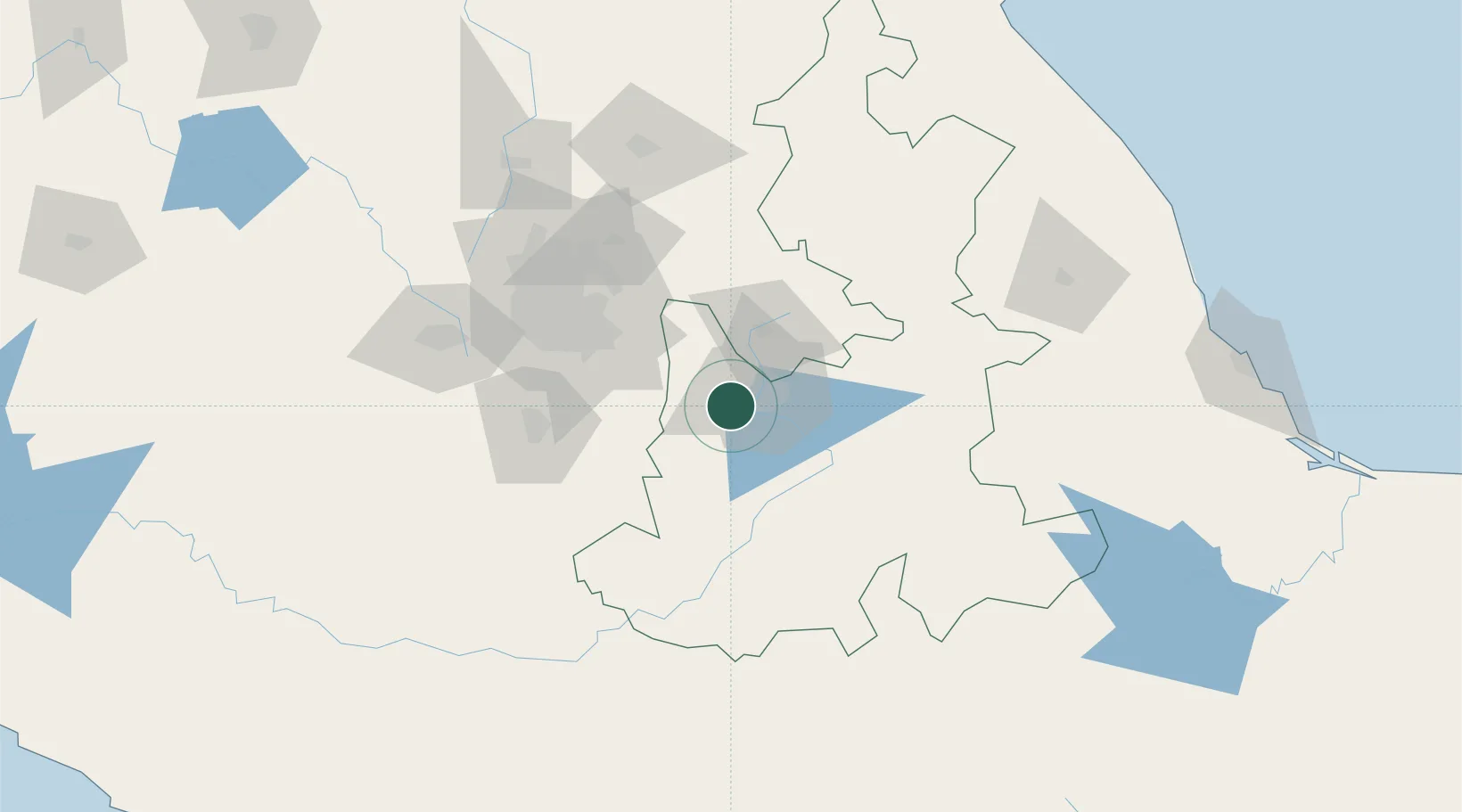 Location of MXSIC