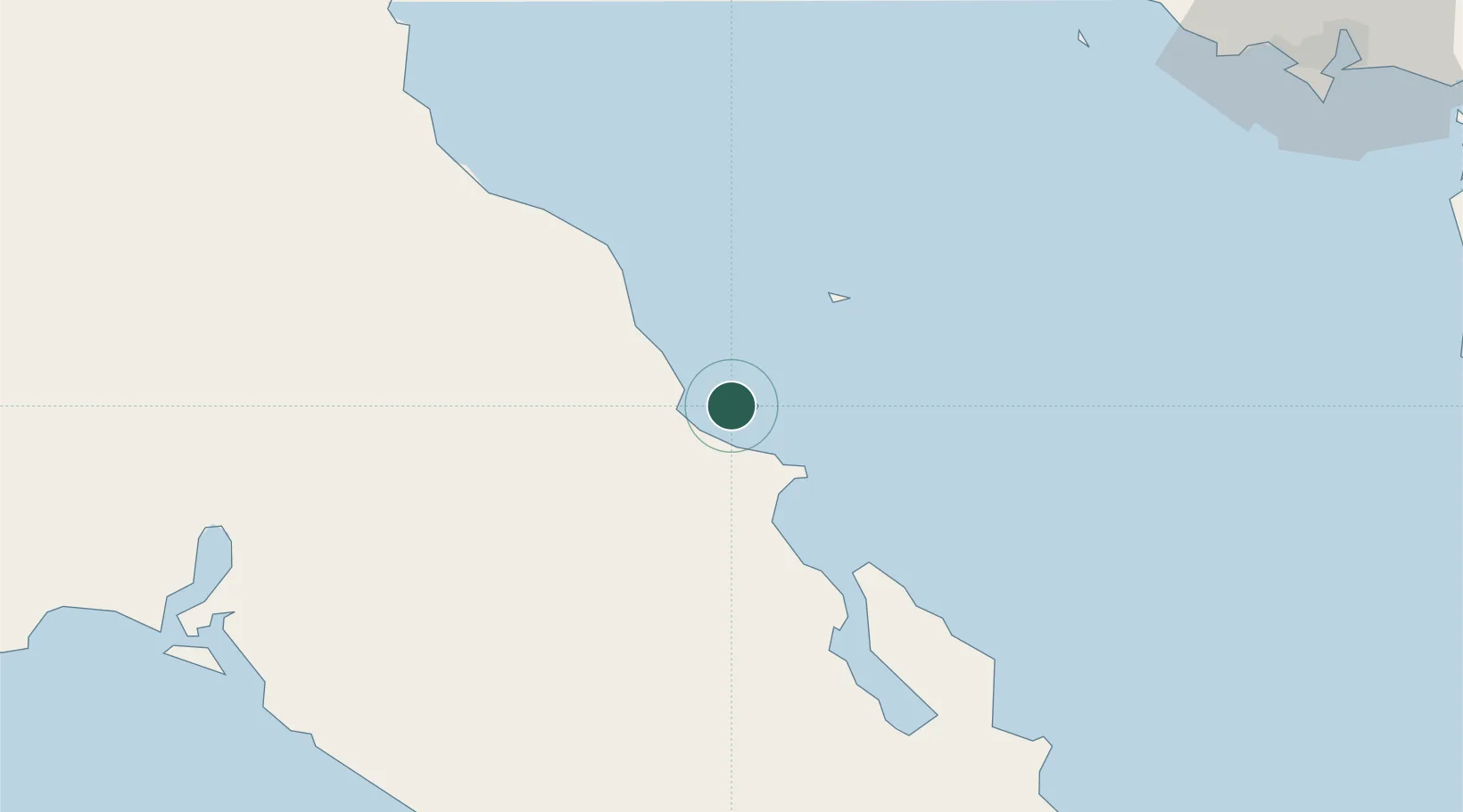 Location of MXSMI