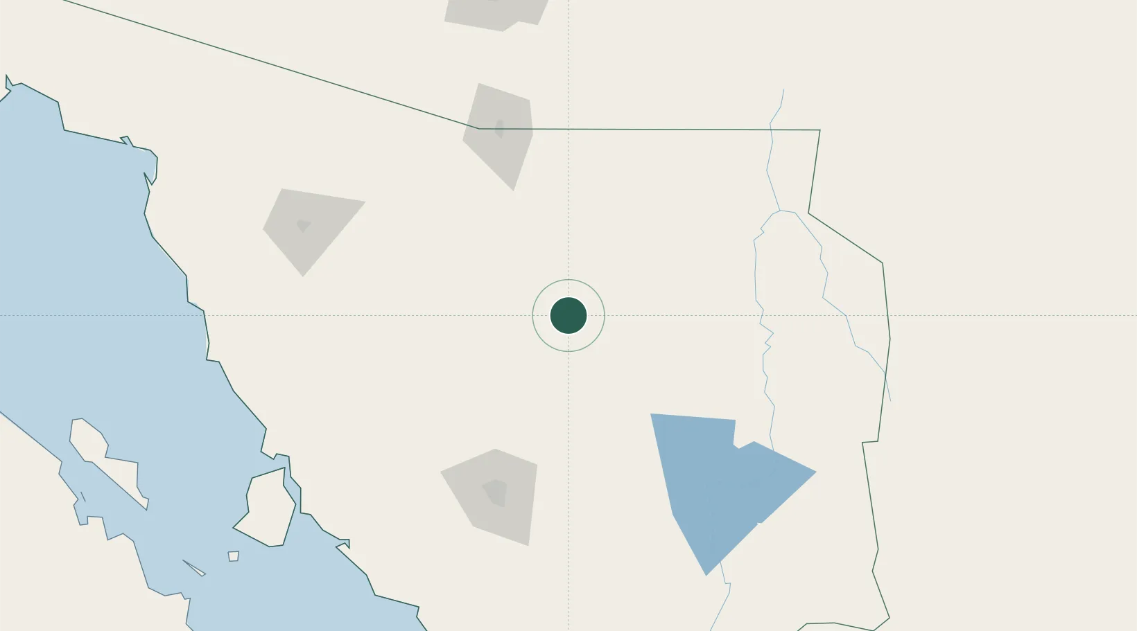 Location of MXSN2