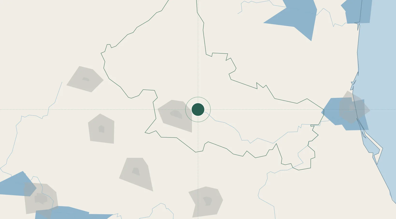 Location of MXSNT