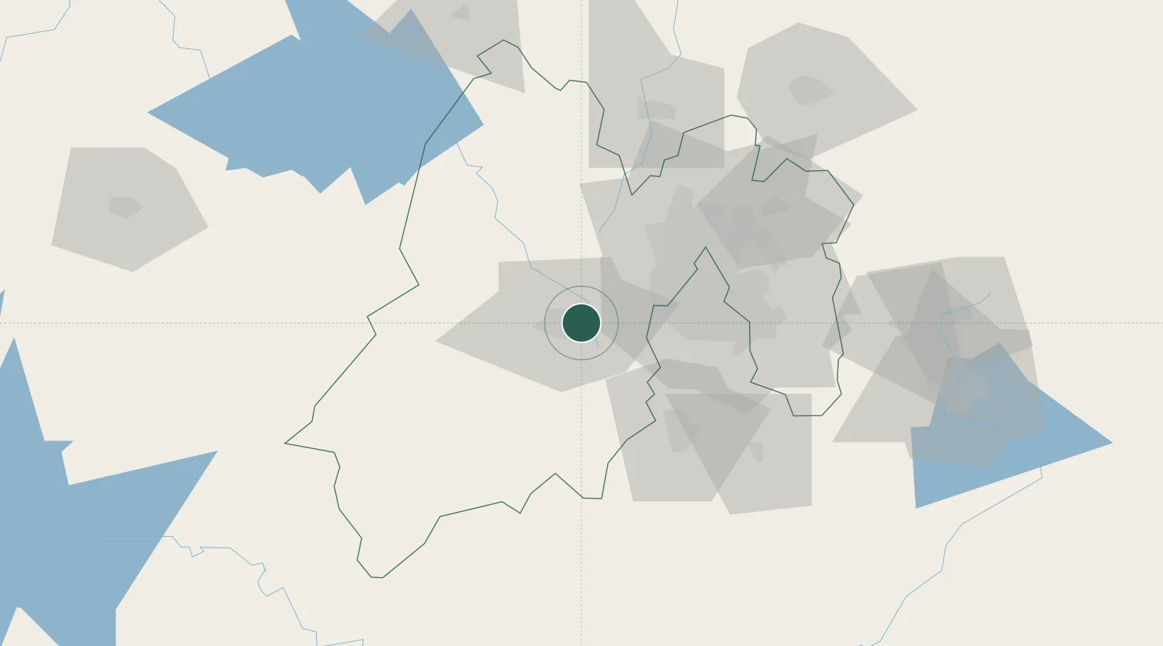 Location of MXSPT