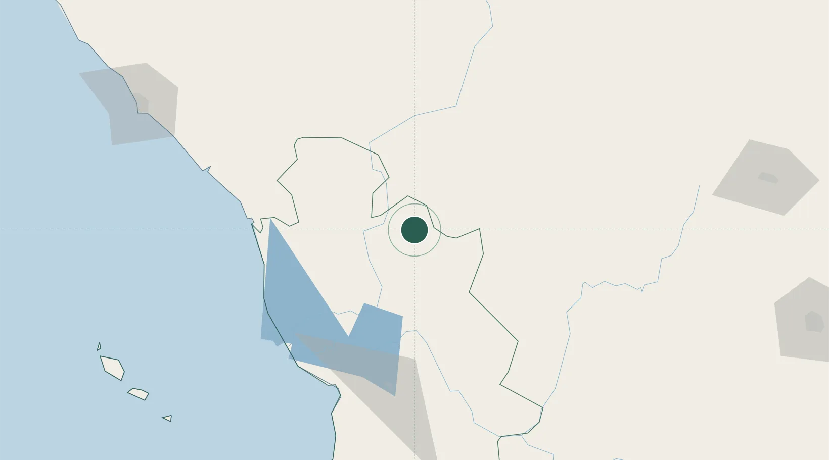 Location of MXSTT