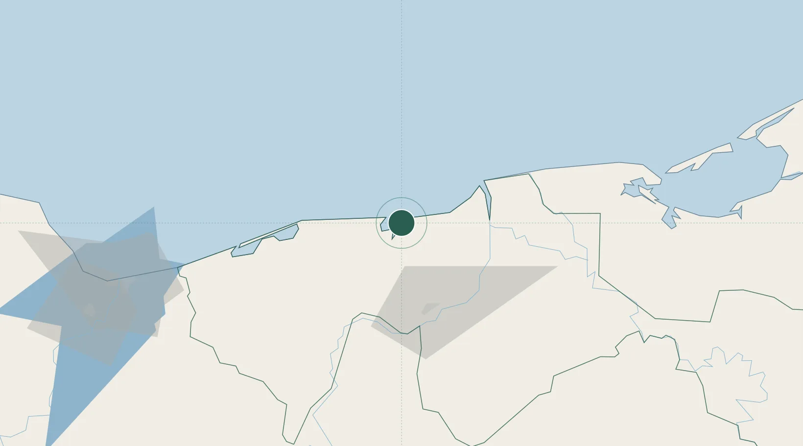 Location of MXTAB