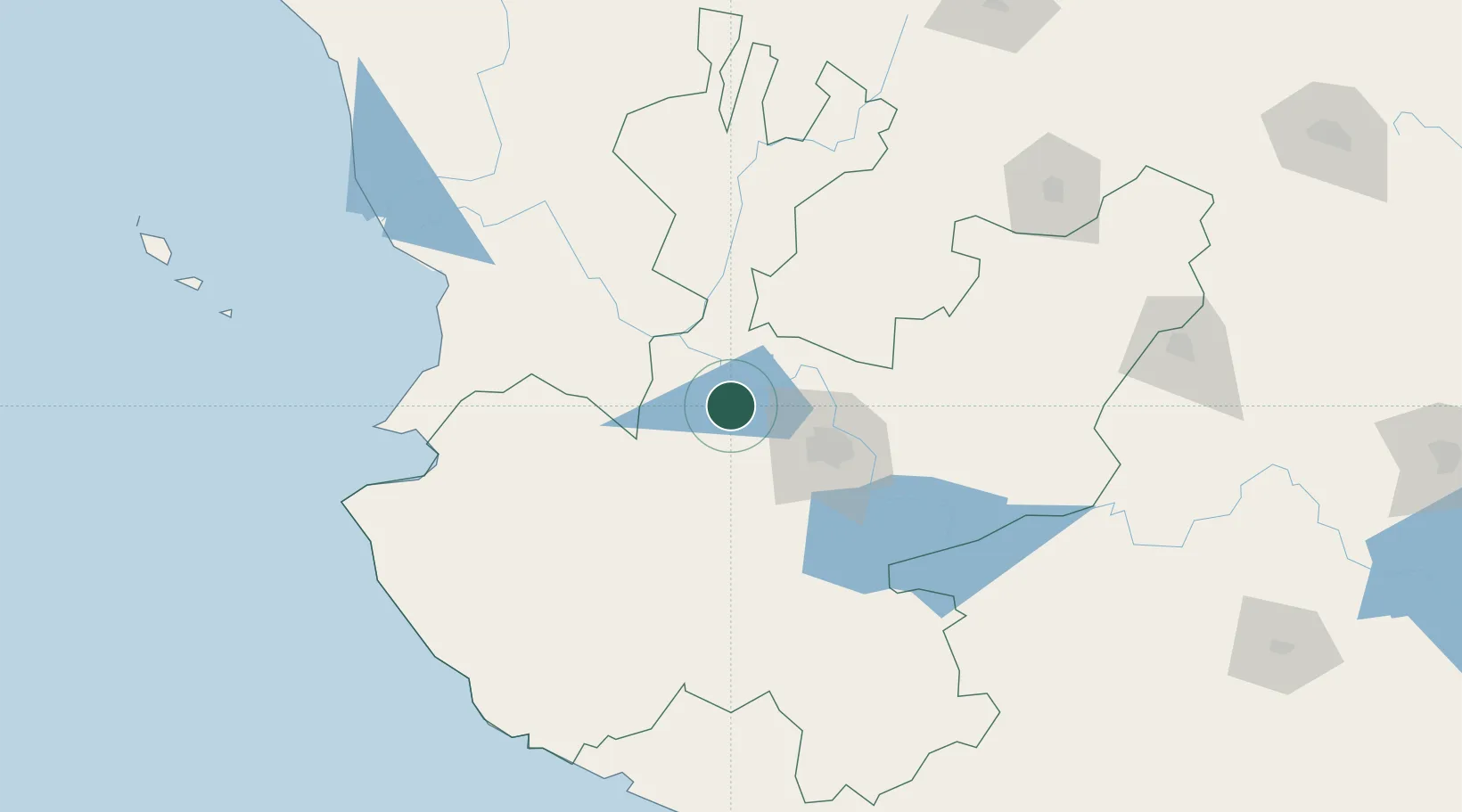 Location of MXTEQ