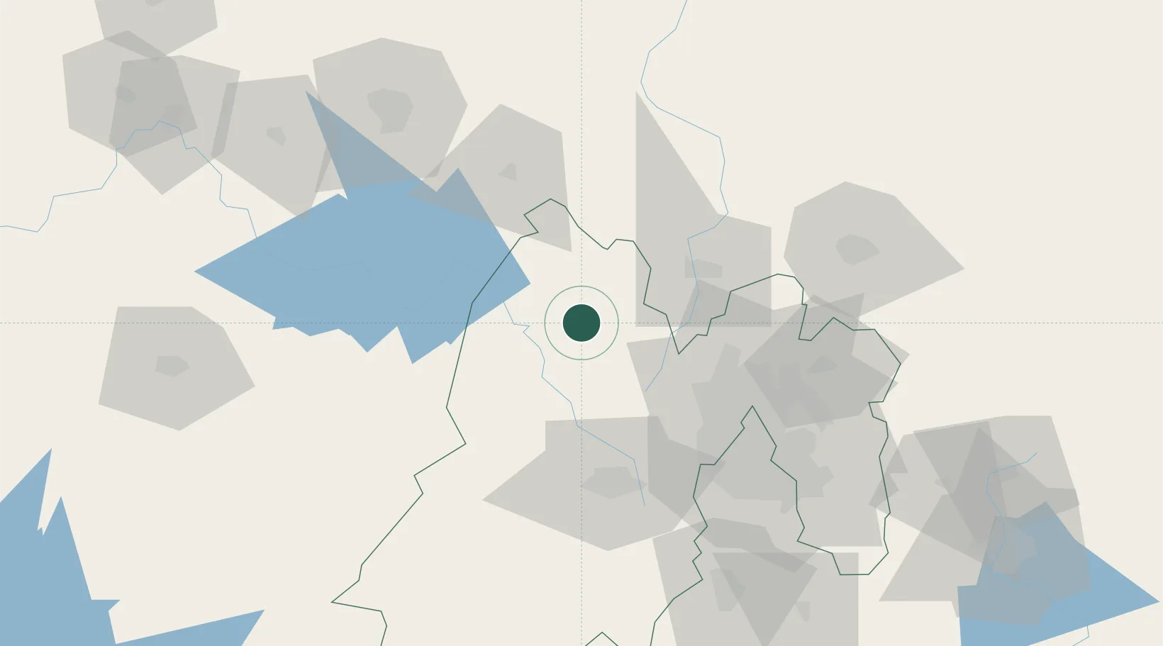 Location of MXTIM