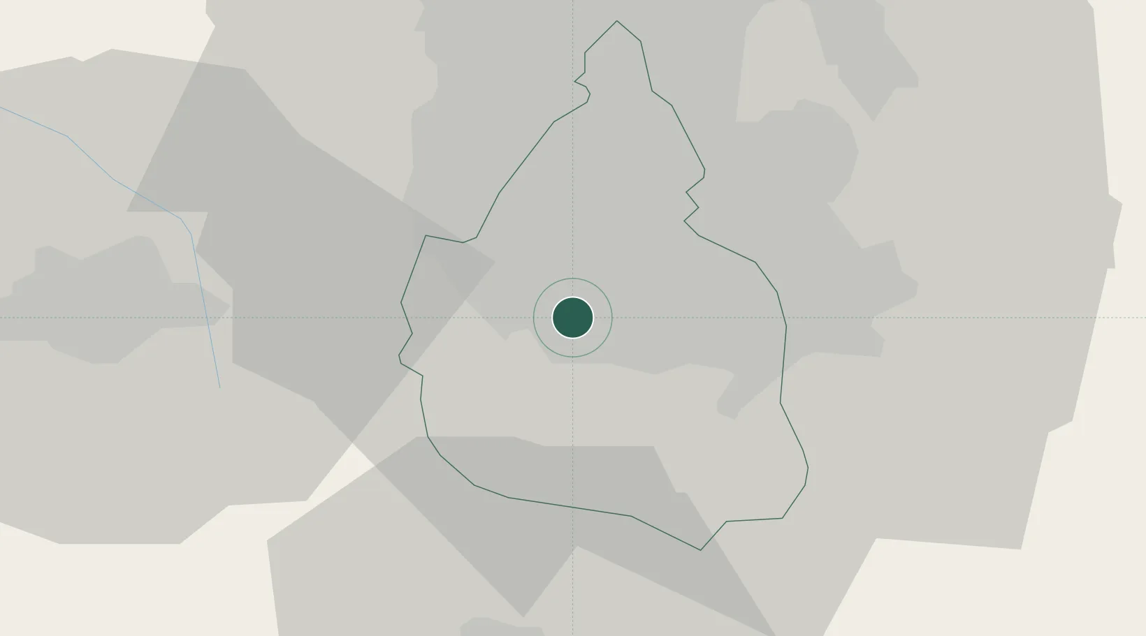Location of MXTJT