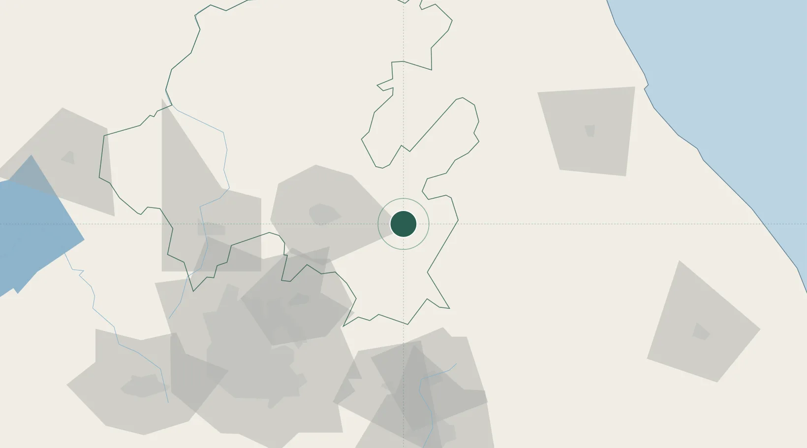Location of MXTLI