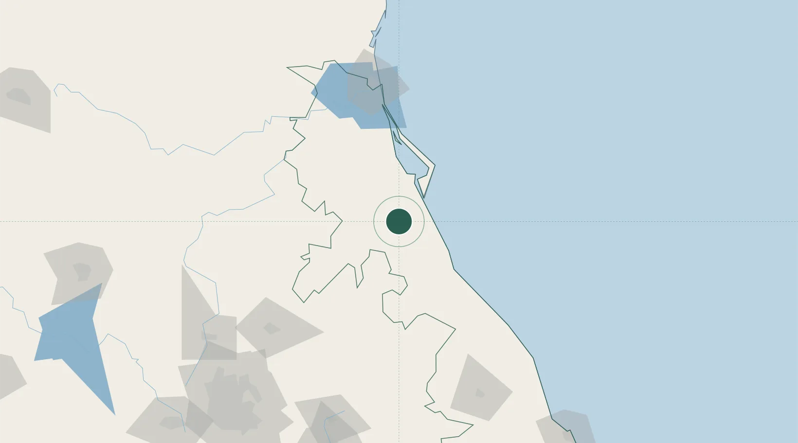 Location of MXTPH