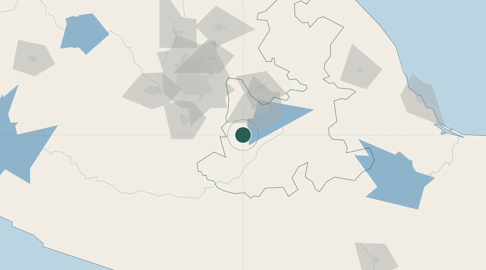Location of MXTPJ