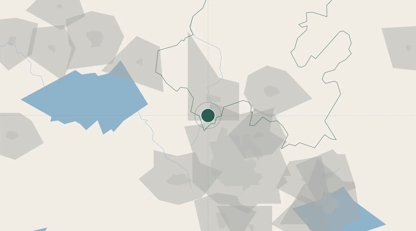 Location of MXTPR