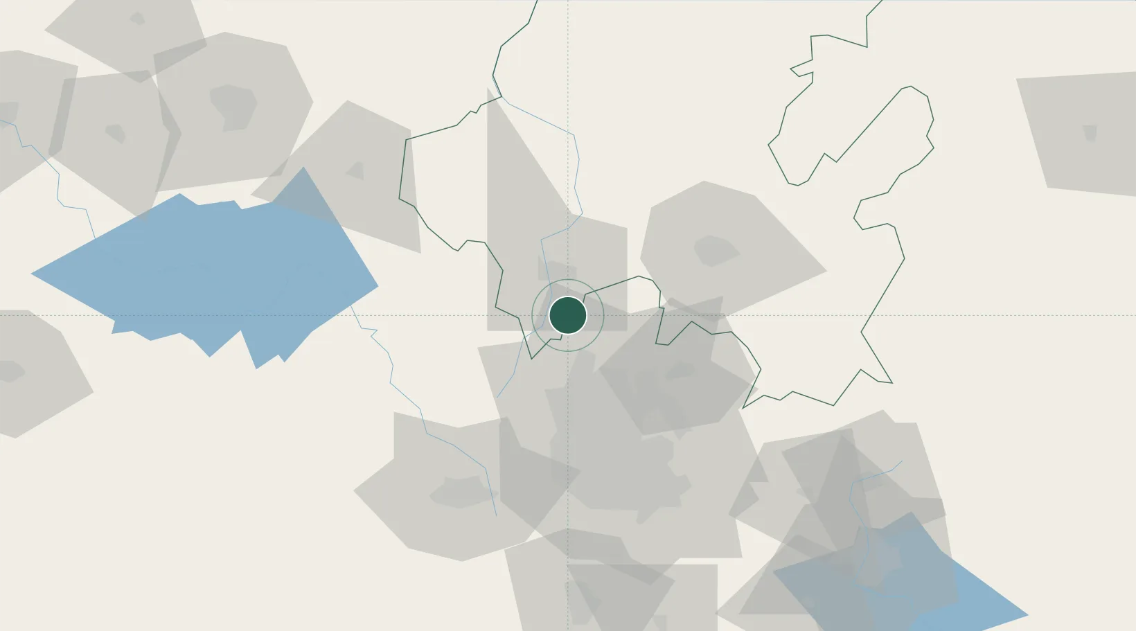 Location of MXTUL