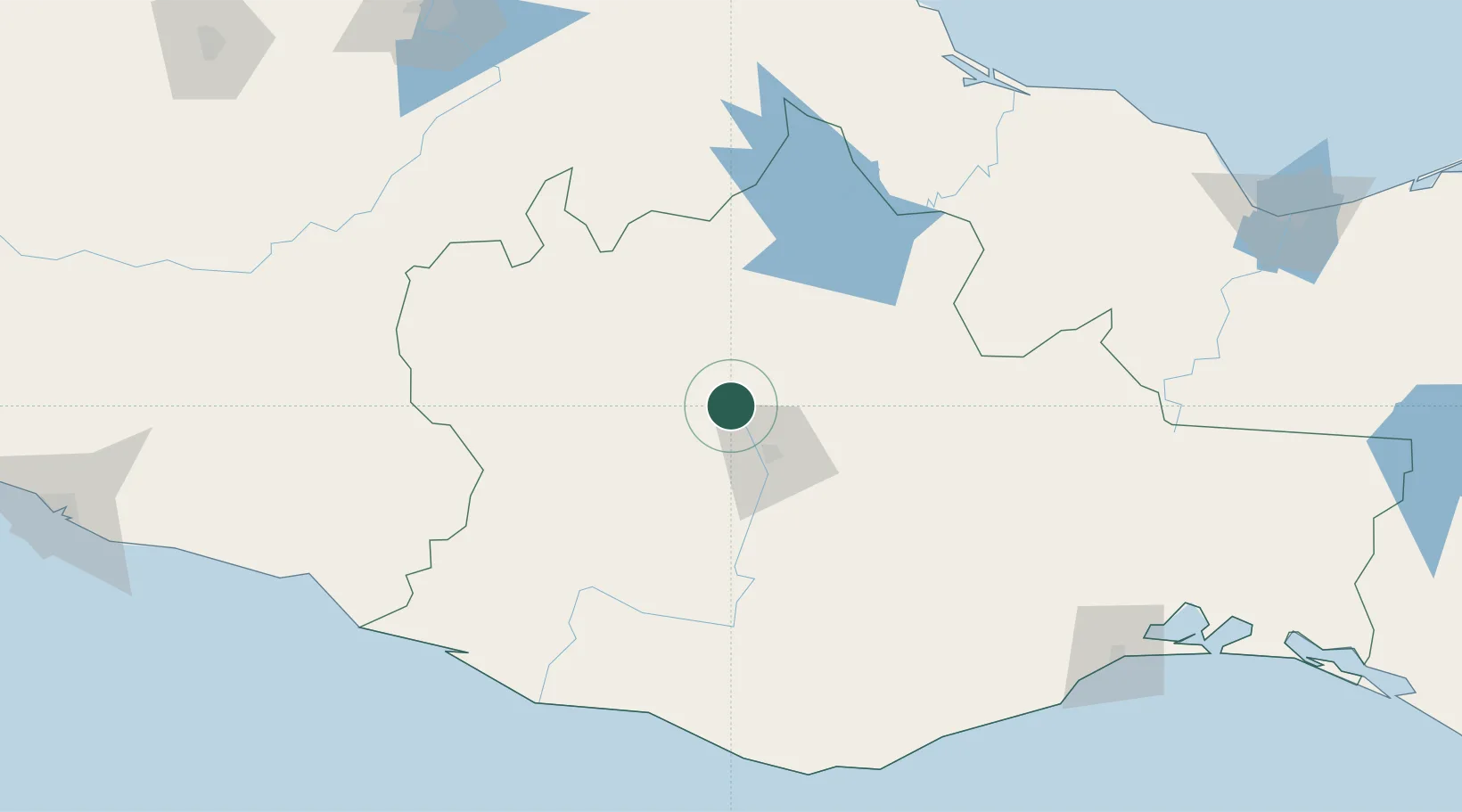 Location of MXTXH