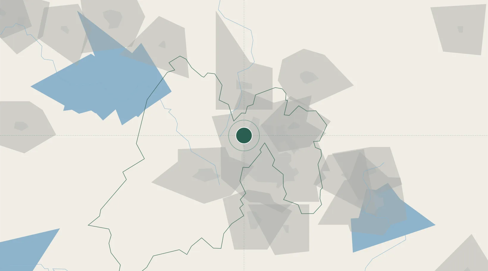 Location of MXVNR