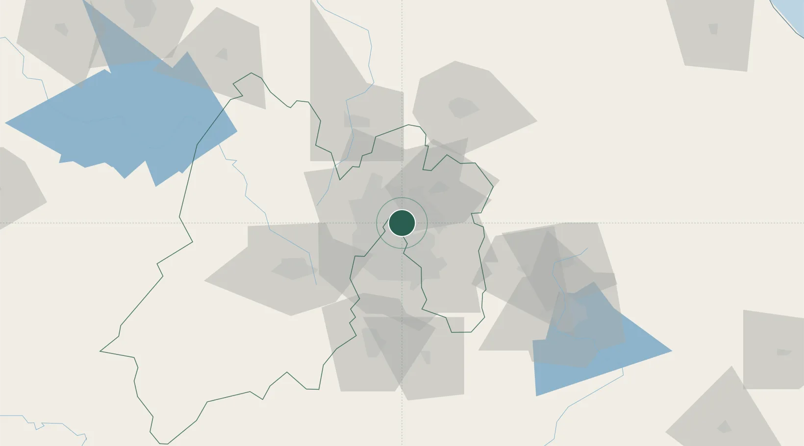 Location of MXXLA