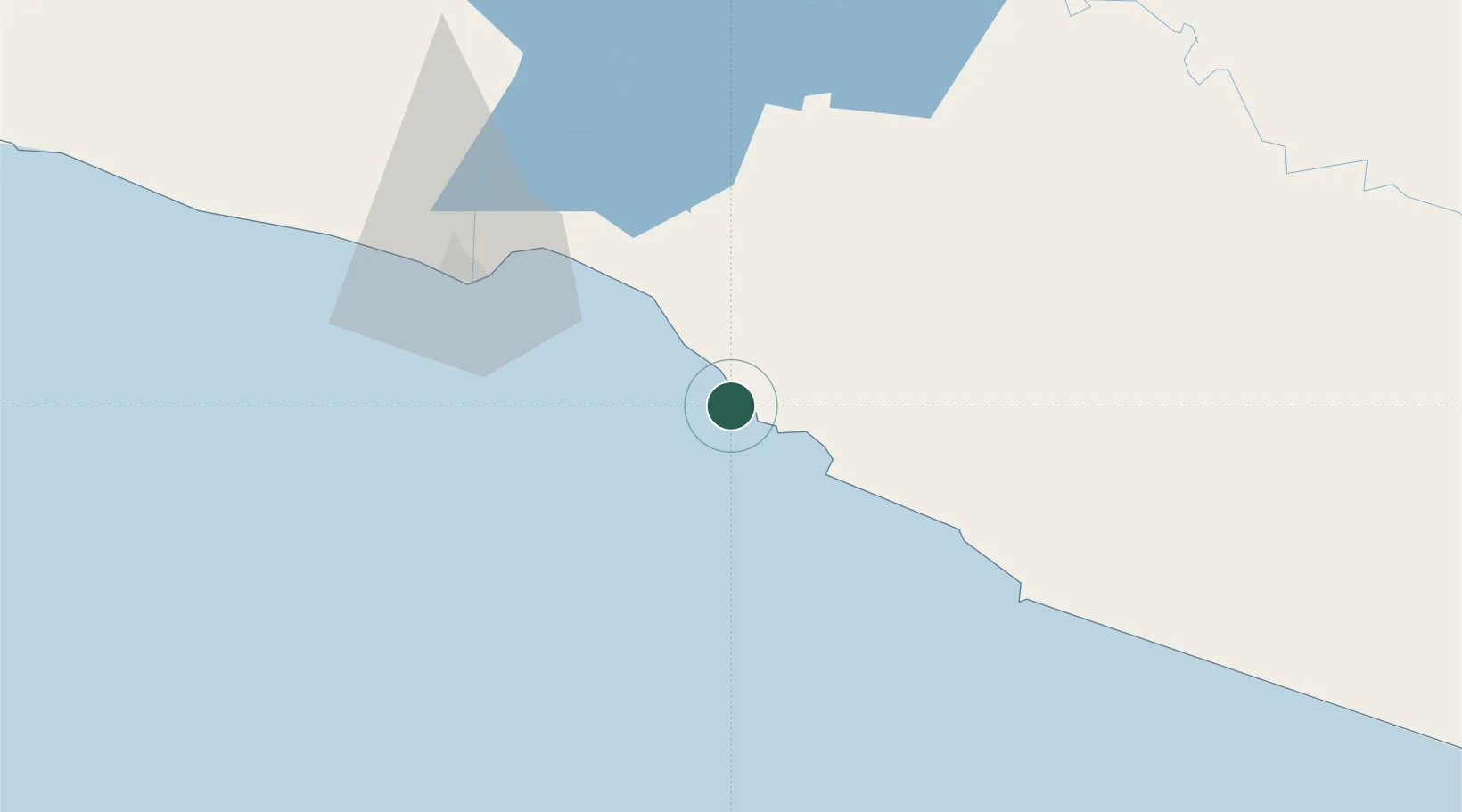 Location of MXZIH