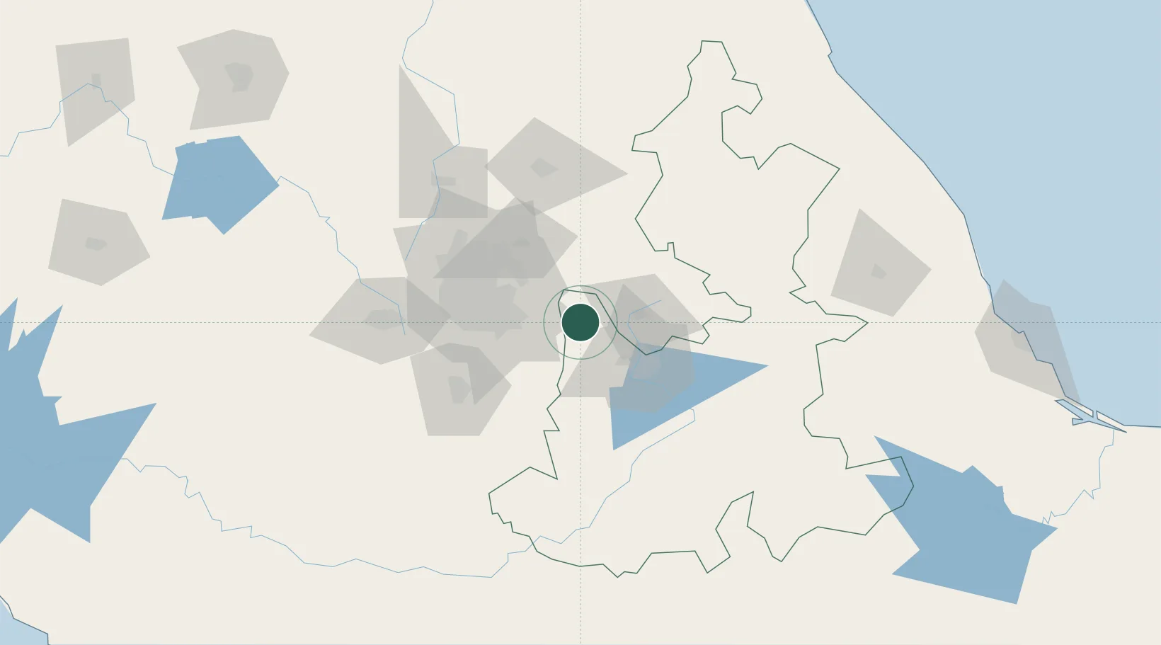 Location of MXZIP
