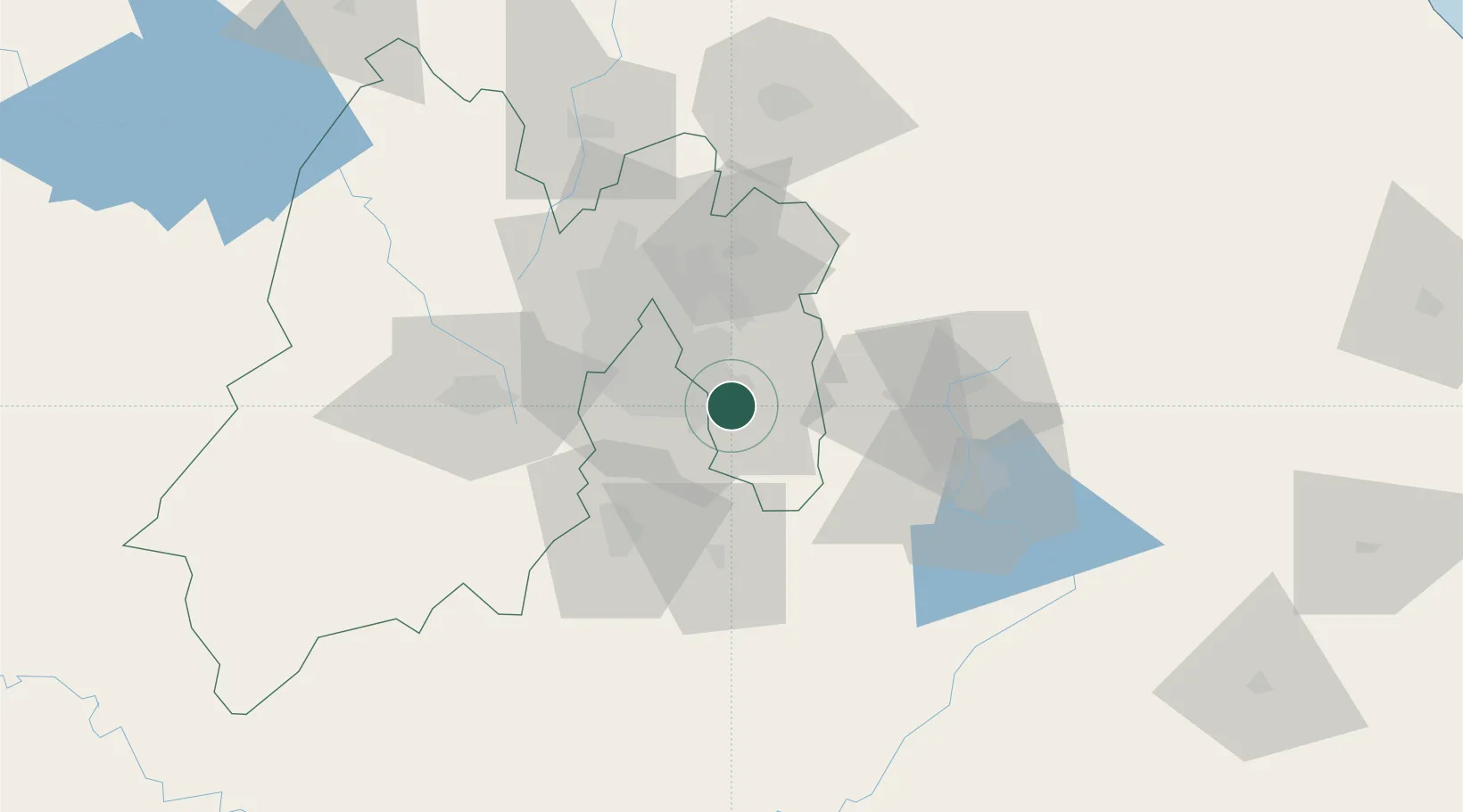 Location of MXZMB